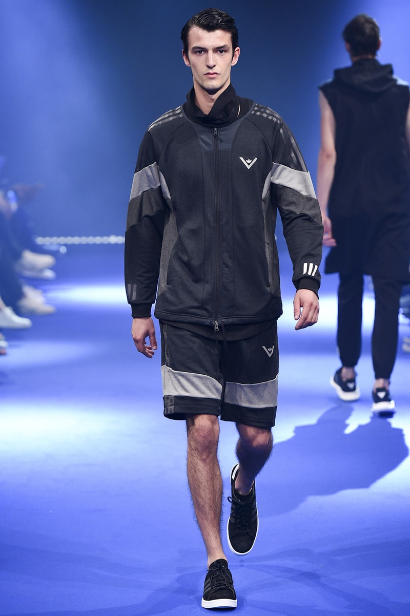 White Mountaineering Unveils New NMD Models in 2017 Spring/Summer Collection