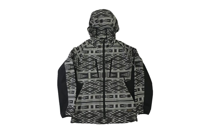 White Mountaineering Returns With a Pendleton Collaborative Capsule 