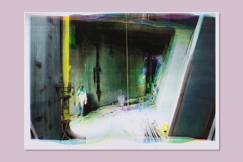 Wolfgang Tillmans's Photos Tell the Story of How the Tate Modern's Switch House Was Built