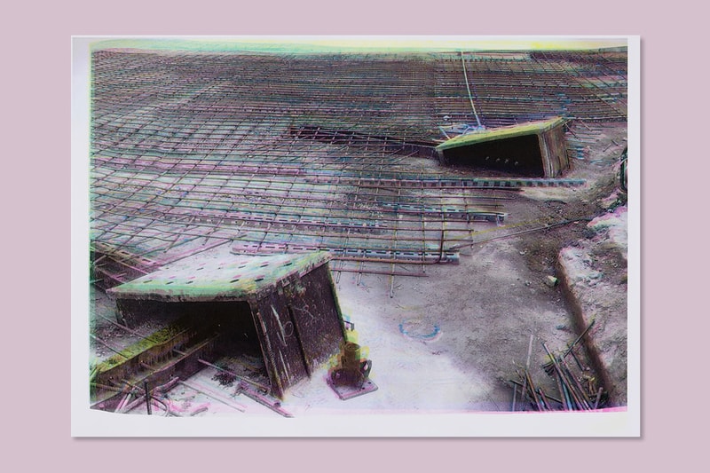 Wolfgang Tillmans's Photos Tell the Story of How the Tate Modern's Switch House Was Built