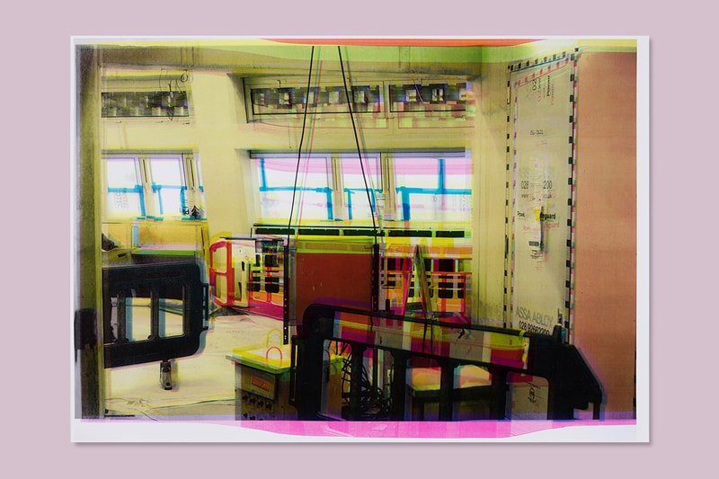 Wolfgang Tillmans's Photos Tell the Story of How the Tate Modern's Switch House Was Built