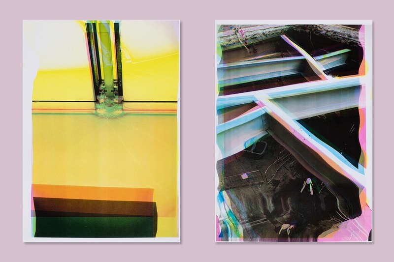 Wolfgang Tillmans's Photos Tell the Story of How the Tate Modern's Switch House Was Built