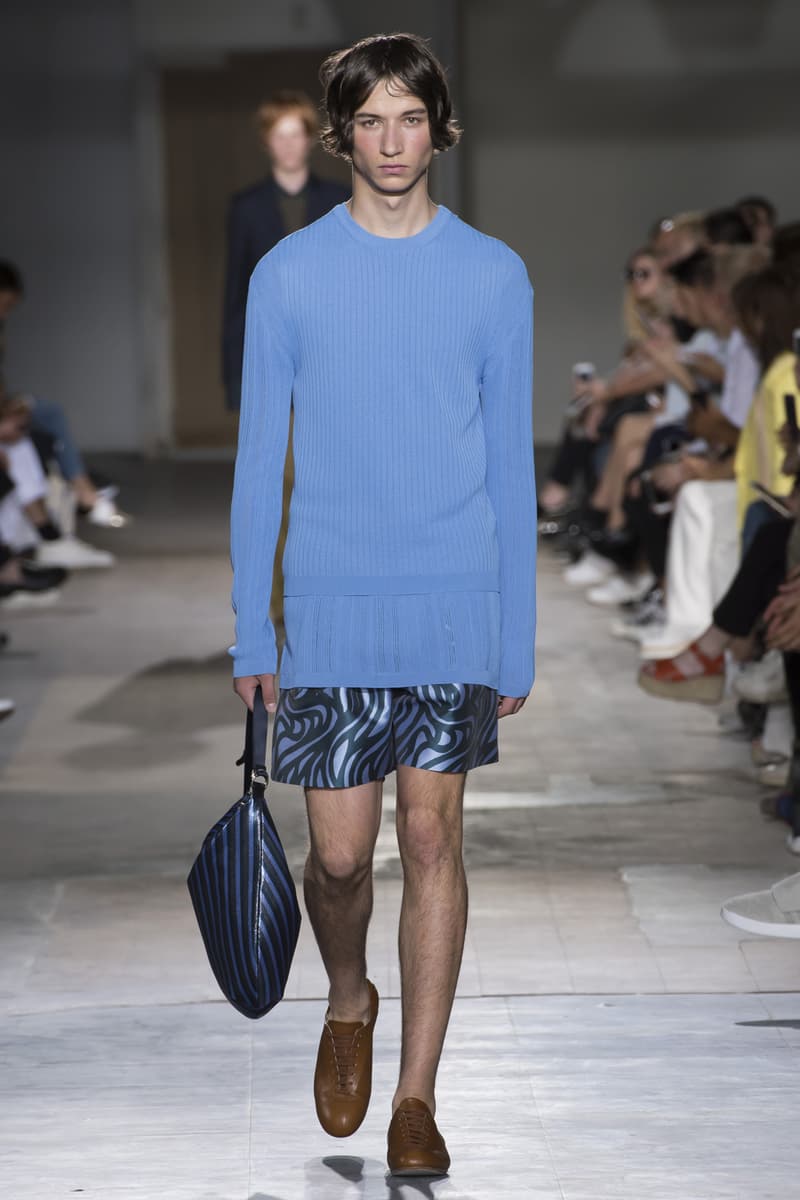 Wooyoungmi, Seoul, spring summer, runway