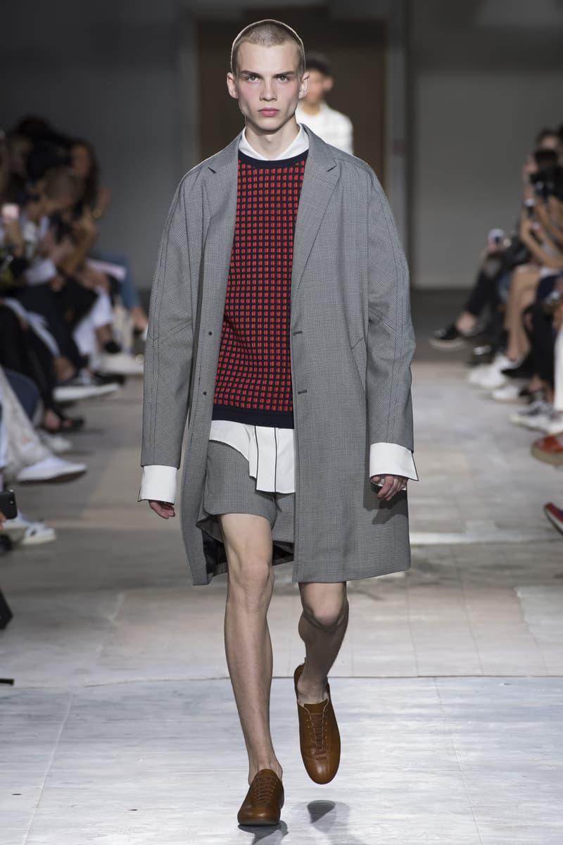 Wooyoungmi, Seoul, spring summer, runway