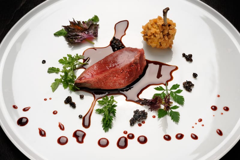 These Are the World's 50 Best Restaurants of 2016