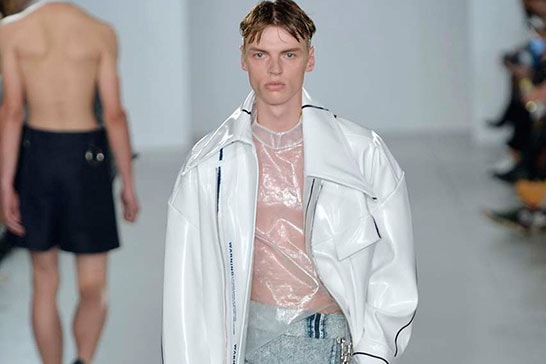ASAP Rocky Photos - ASAP Rocky attends the Dior Homme Menswear Fall/Winter  2017-2018 s…