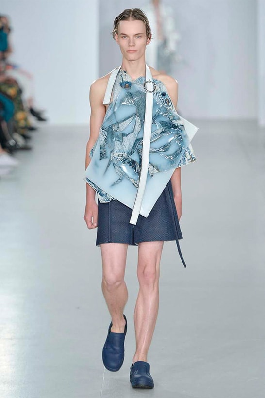 XIMONLEE 2017 Spring Summer Collection