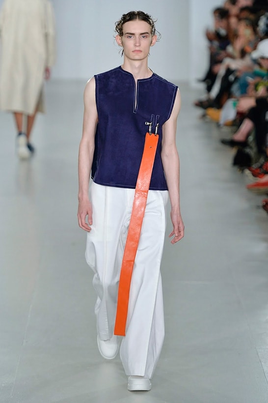 XIMONLEE 2017 Spring Summer Collection