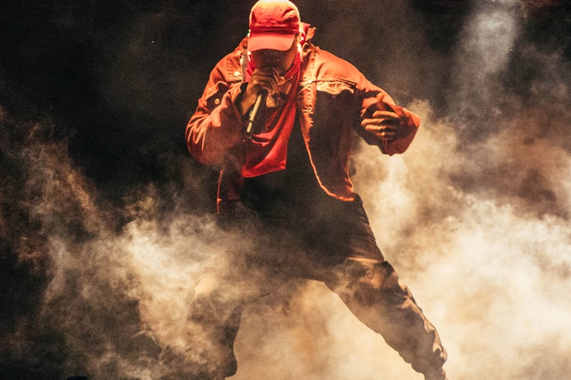 Freestyle Rap for the Yeezy Boost 750
