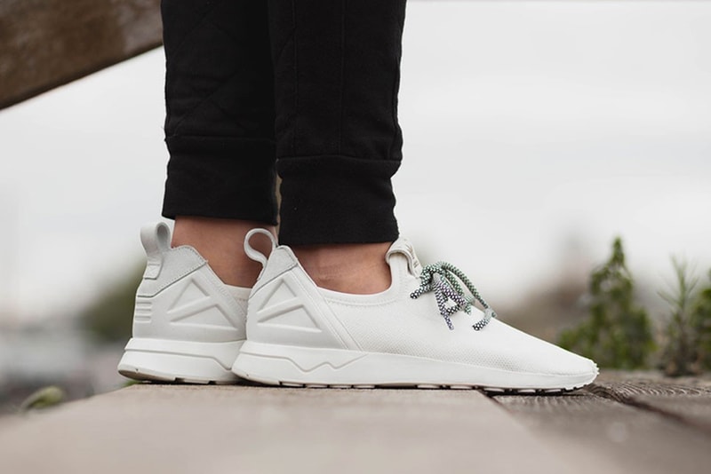 Yeezy-Inspired adidas ZX Flux ADV X to Drop This Summer