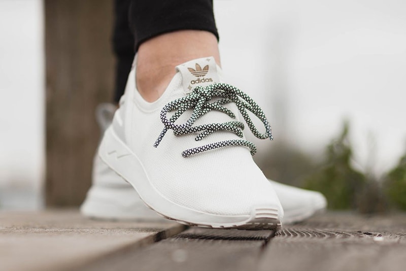 Yeezy-Inspired adidas ZX Flux ADV X to Drop This Summer