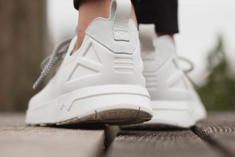 Yeezy-Inspired adidas ZX Flux ADV X to Drop This Summer
