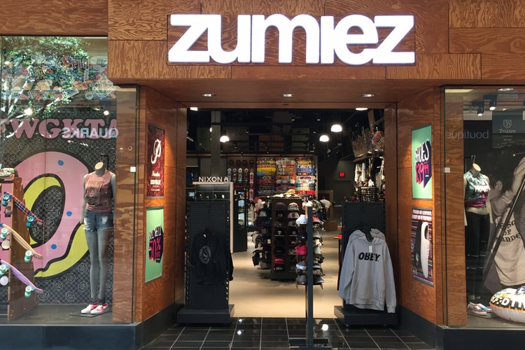 Zumiez Reports a Q1 Loss of $2.1 Million USD