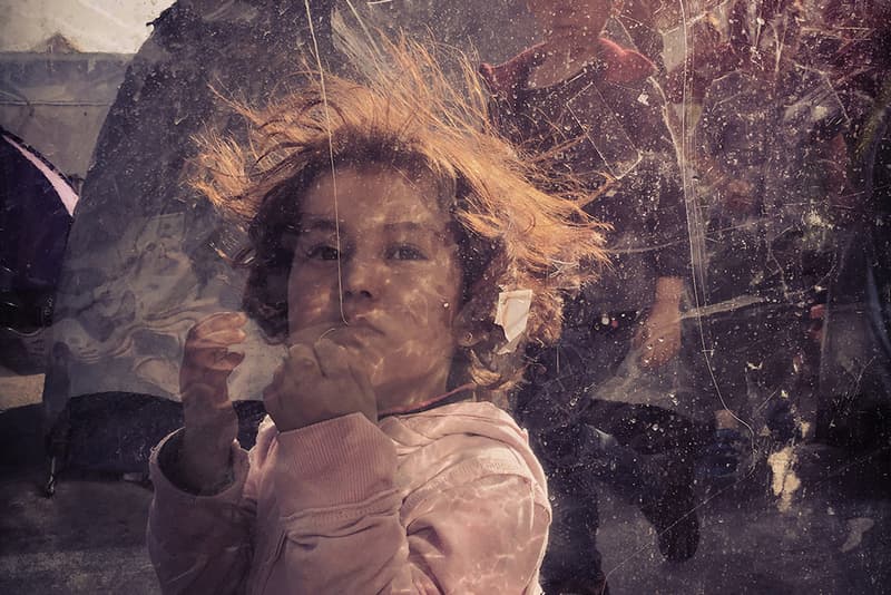 Winning Images of the 2016 iPhone Photography Awards