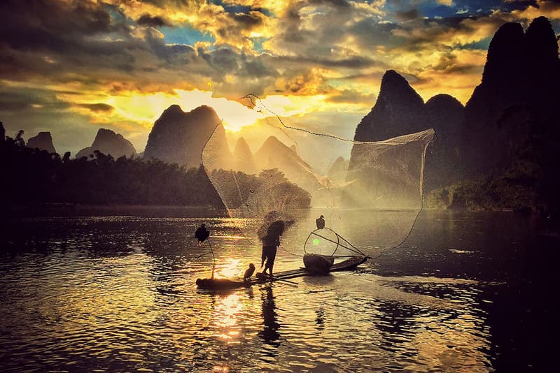 Winning Images of the 2016 iPhone Photography Awards