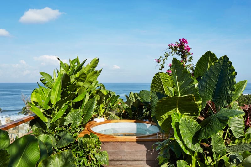 4 New Design-Led Spaces to Relax in This Summer