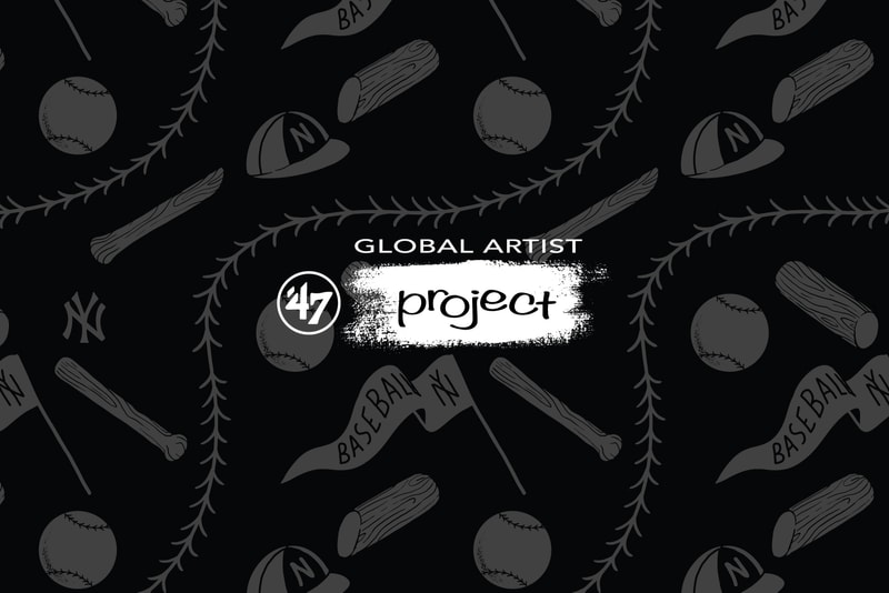 47 Launches Its Global Artist Project