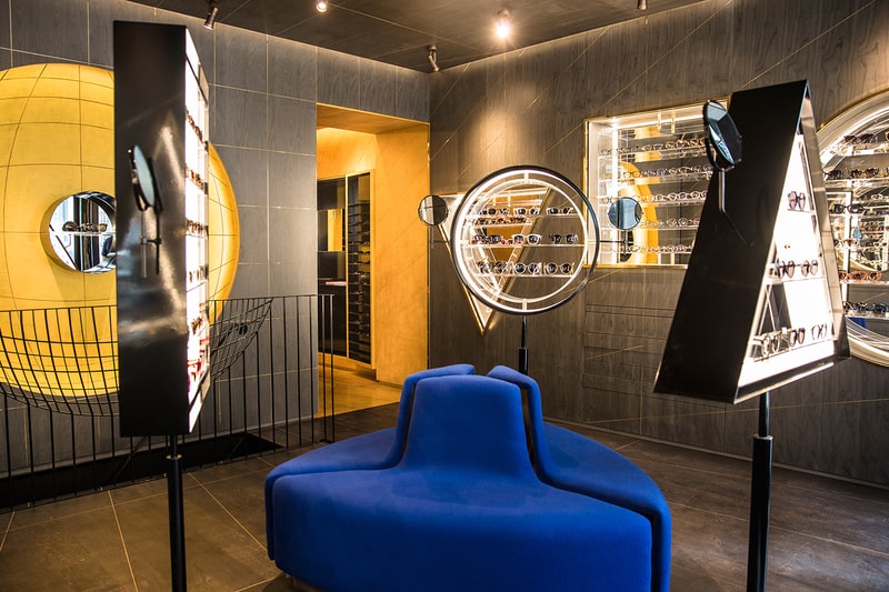 5 Best Design-Led Retail Stores for Summer 2016