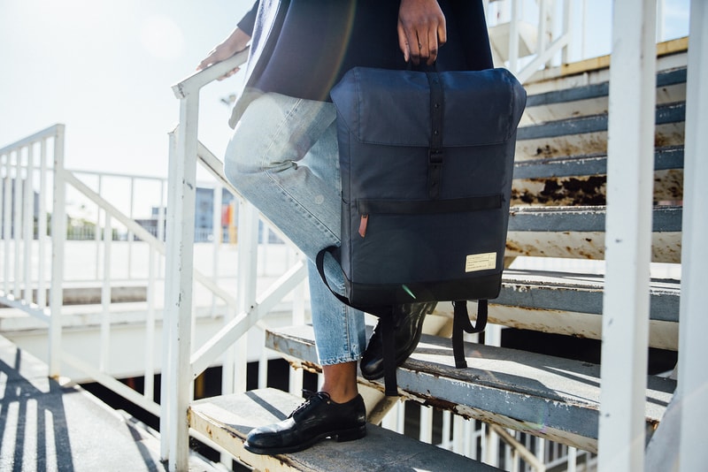 Hex Fall 2016 Radar Collection Lookbook