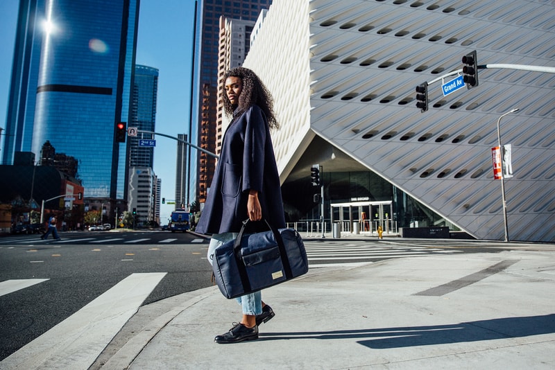 Hex Fall 2016 Radar Collection Lookbook