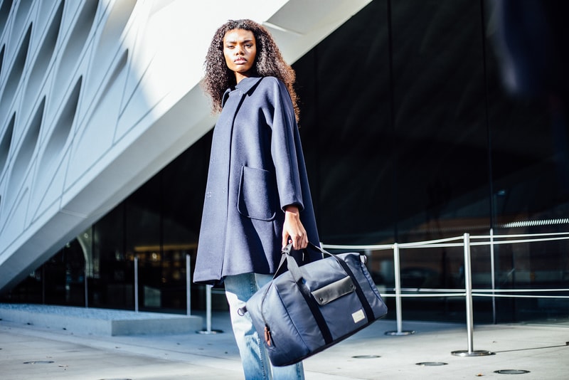 Hex Fall 2016 Radar Collection Lookbook
