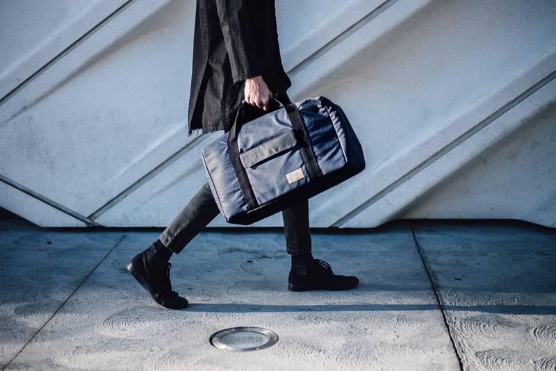 Hex Fall 2016 Radar Collection Lookbook