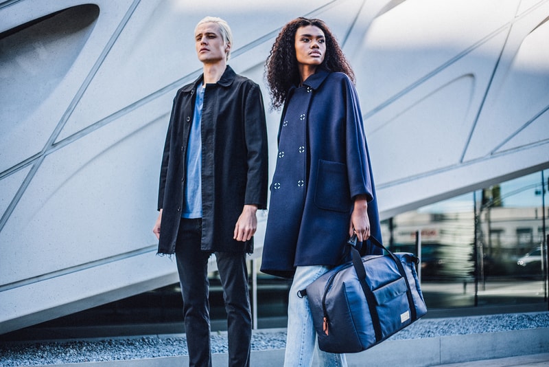 Hex Fall 2016 Radar Collection Lookbook