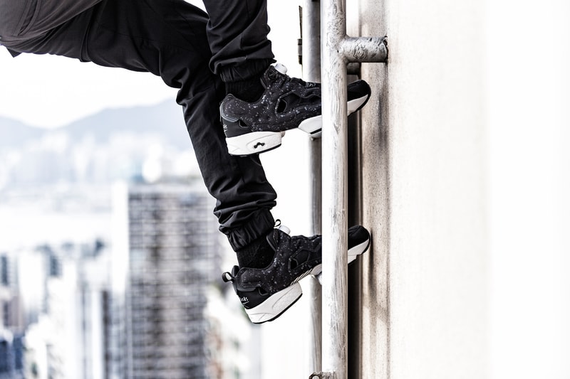 6 Nature-Inspired Sneakers to Walk Through the Urban Jungle