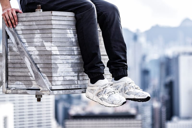 6 Nature-Inspired Sneakers to Walk Through the Urban Jungle