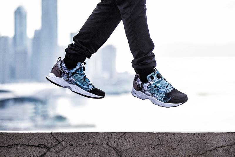 6 Nature-Inspired Sneakers to Walk Through the Urban Jungle