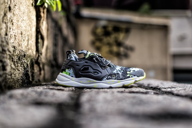 6 Nature-Inspired Sneakers to Walk Through the Urban Jungle