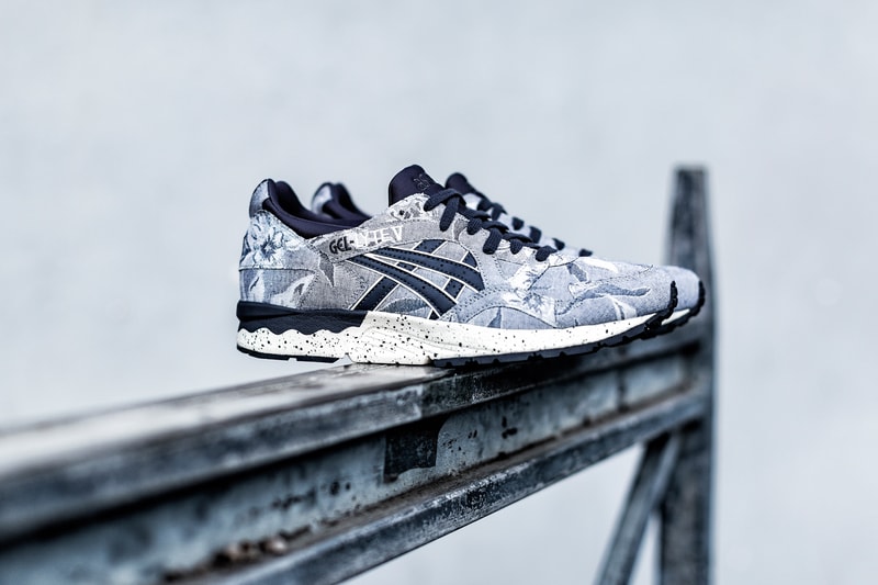 6 Nature-Inspired Sneakers to Walk Through the Urban Jungle