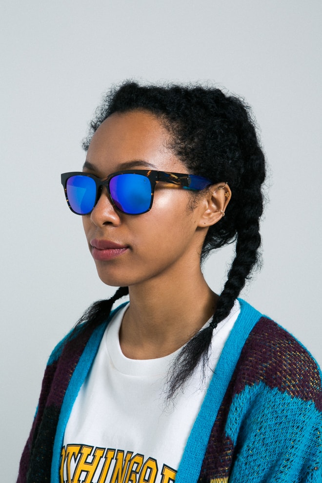 A Bathing Ape's 2016 Fall Winter Eyewear Collection