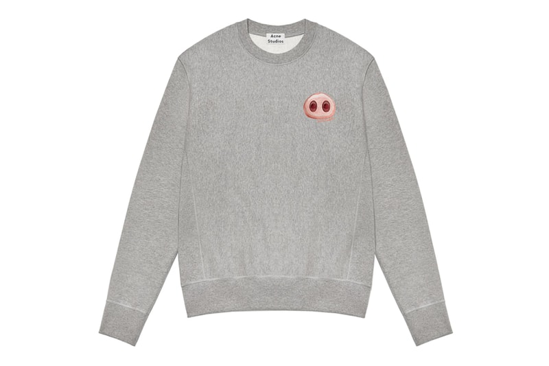 Ance Studios Emoji Sweaters