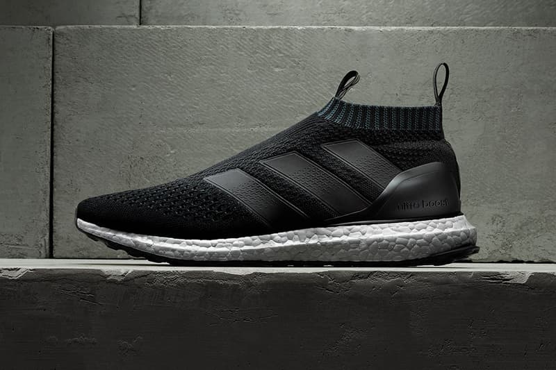 adidas ACE 16+ Purecontrol Ultra Boost | Hypebeast adidas ACE 16+ Purecontrol Ultra Boost | Hypebeast