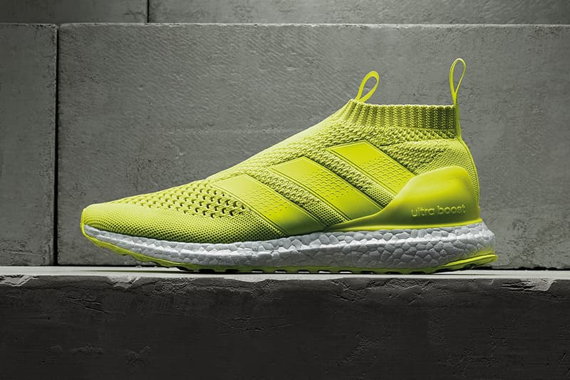 Logisk Bevis Hvad adidas ACE 16+ Purecontrol Ultra Boost | HYPEBEAST
