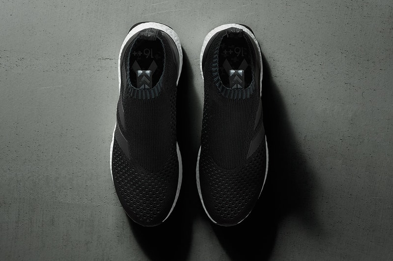 adidas ACE 16+ Purecontrol Ultra Boost