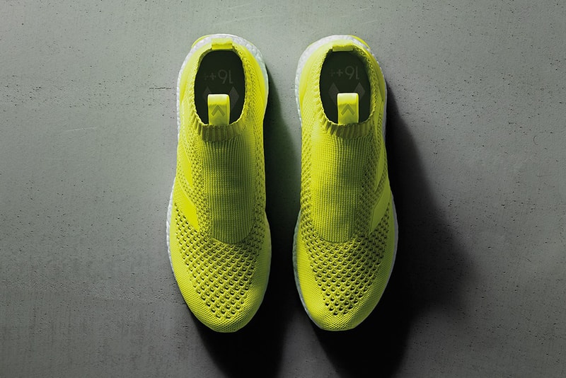 adidas ACE 16+ Purecontrol Ultra Boost