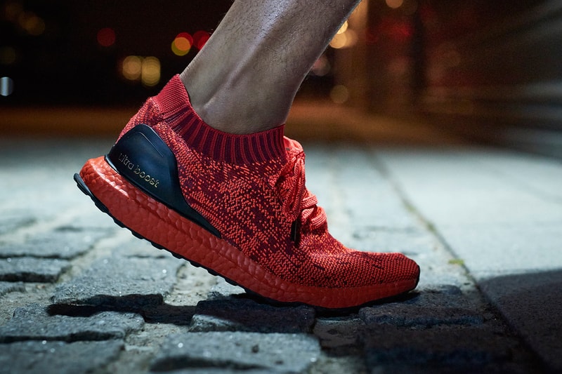 adidas Officially Announces the Colored BOOST Midsole