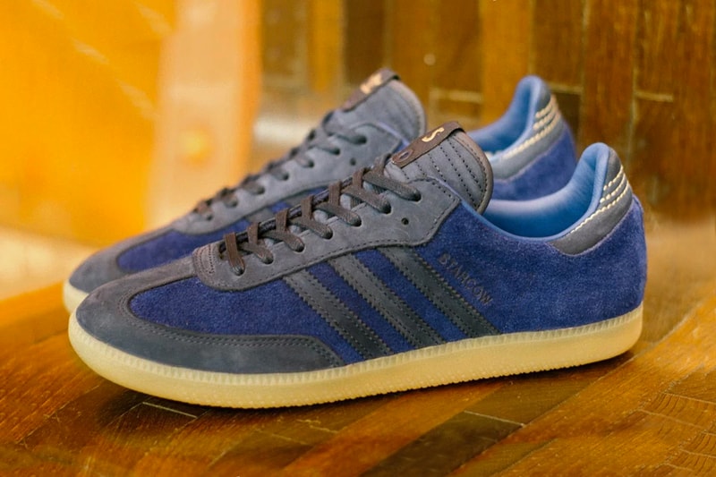 adidas Consortium Starcow Samba