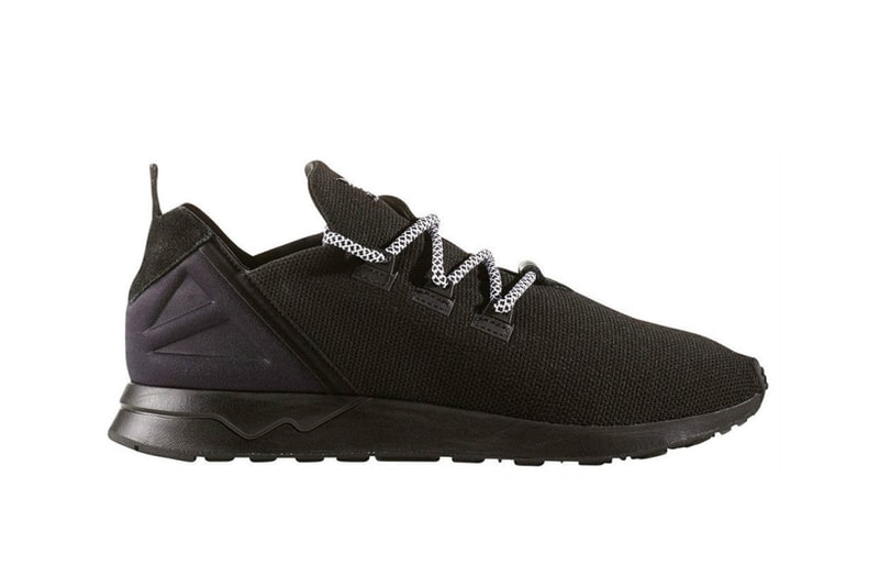 adidas Core Black ZX Flux ADV X