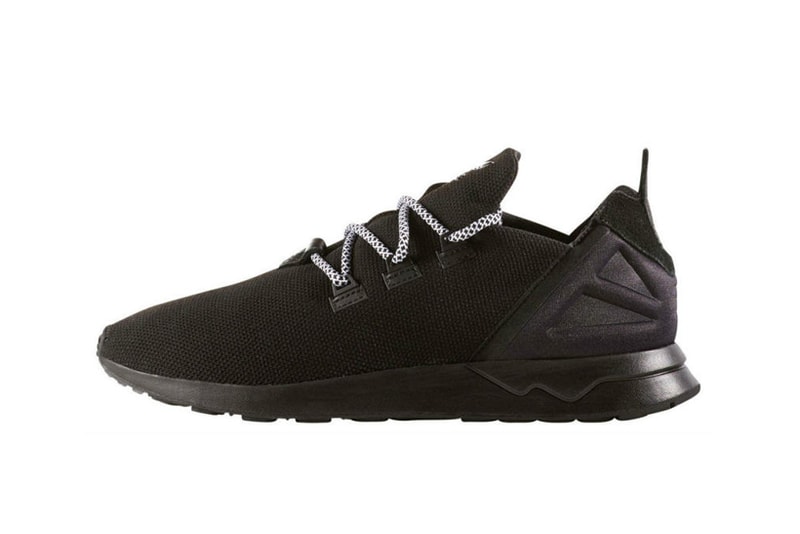 adidas Core Black ZX Flux ADV X