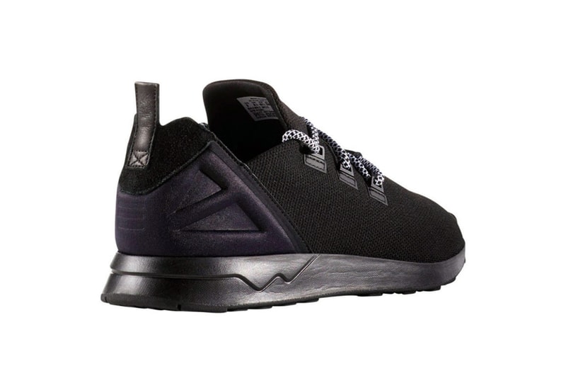adidas Core Black ZX Flux ADV X