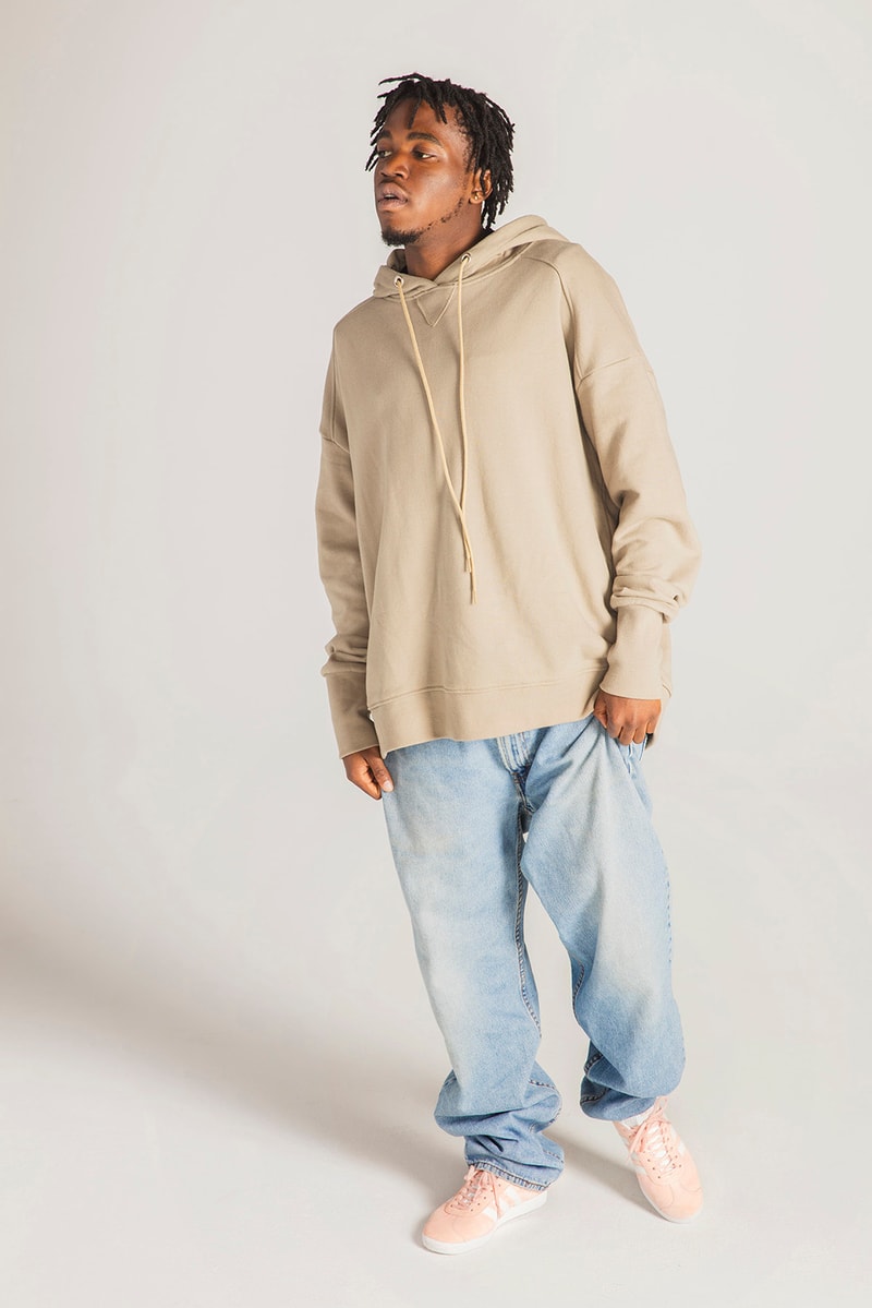 adidas Originals Gazelle "Style Tribes" Lookbook
