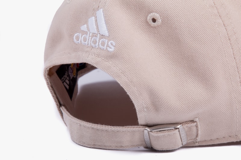 adidas LeBron James, Kobe Bryant, Kevin Durant, Steph Curry Dad Hats
