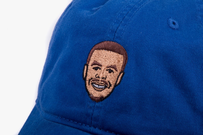 adidas LeBron James, Kobe Bryant, Kevin Durant, Steph Curry Dad Hats