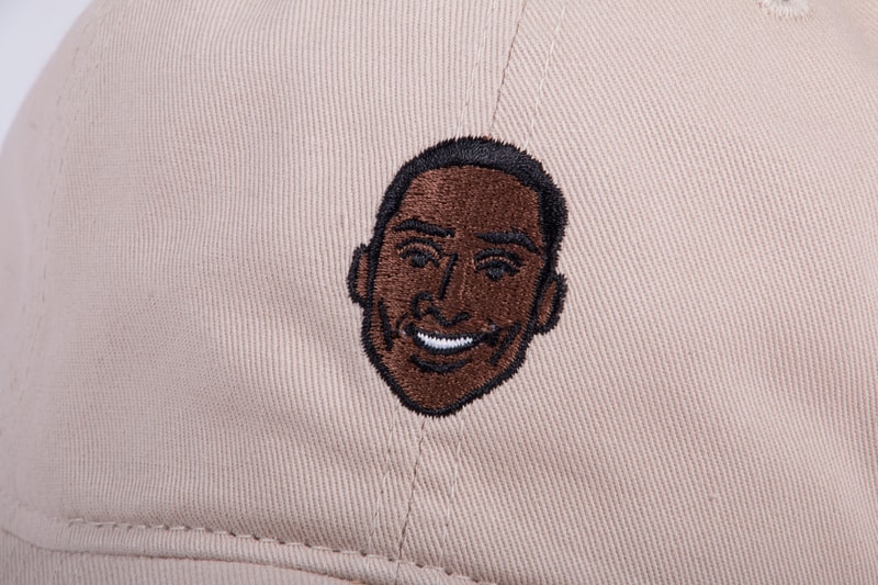 adidas LeBron James, Kobe Bryant, Kevin Durant, Steph Curry Dad Hats
