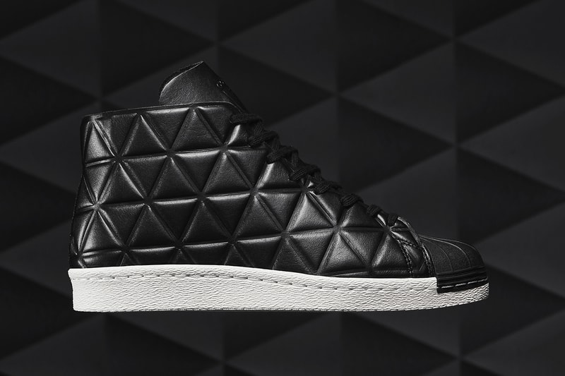 adidas Originals 2016 "Polygon" Pack