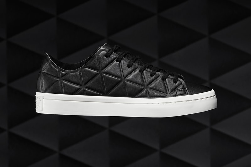 adidas Originals 2016 "Polygon" Pack