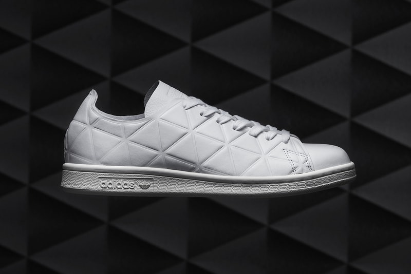 adidas Originals 2016 "Polygon" Pack